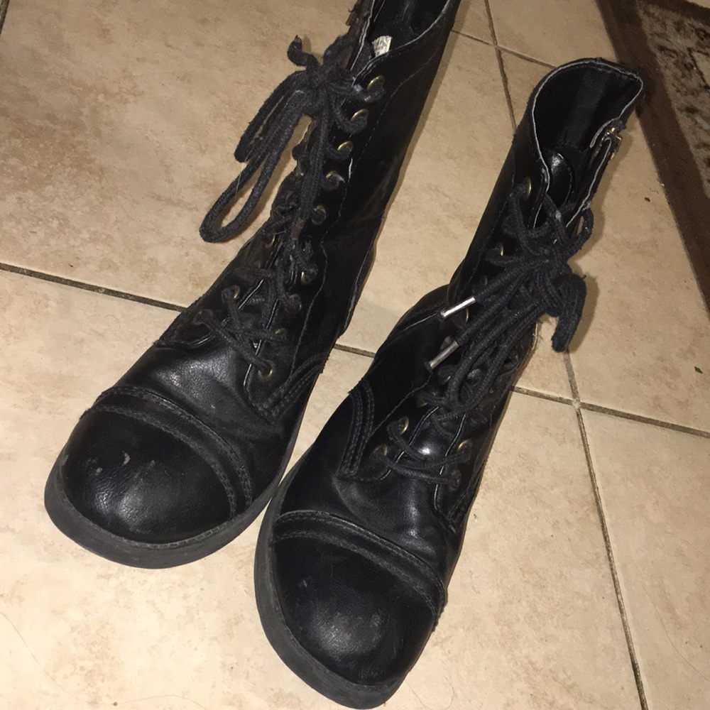 Cute boots